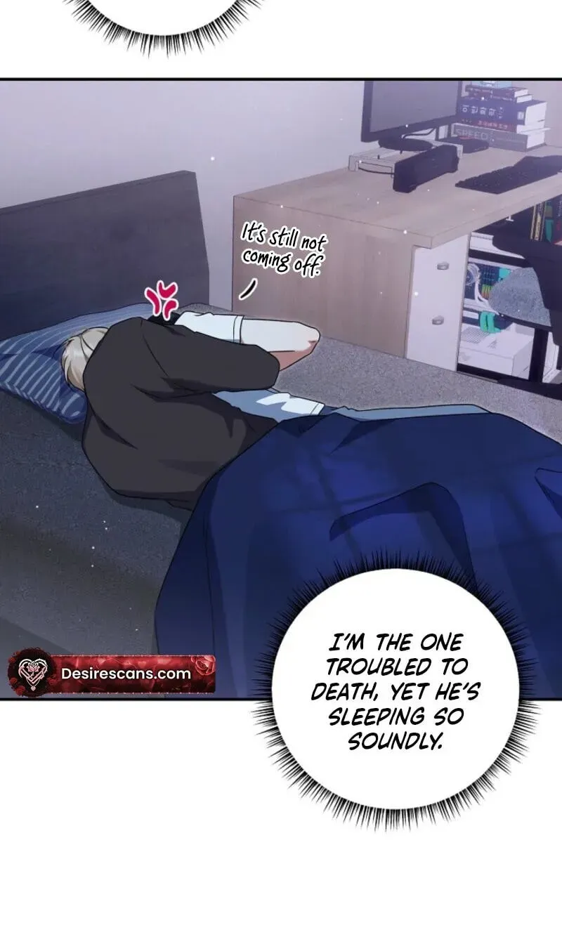 That's the Guy! Chapter 53 page 74 - 