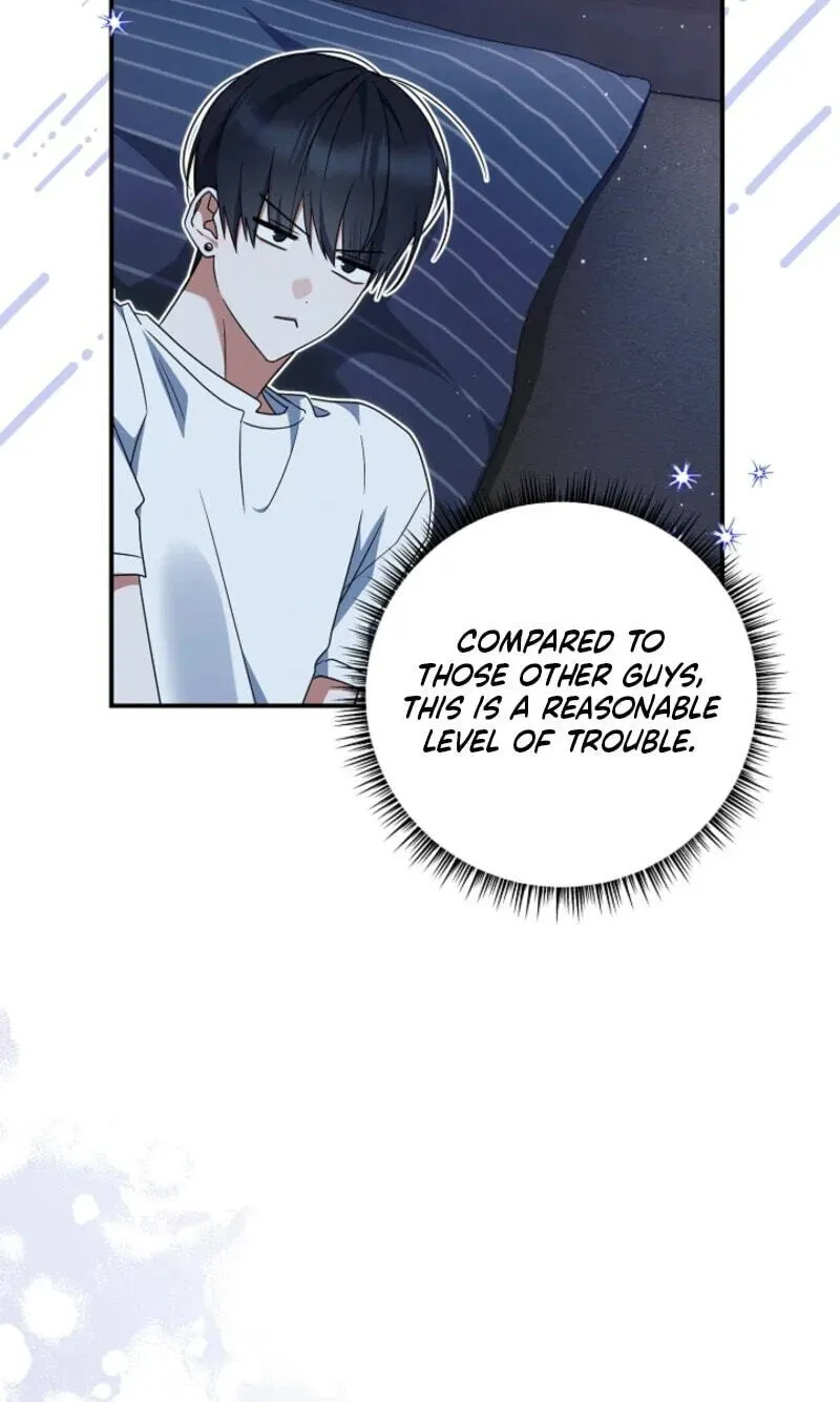 That's the Guy! Chapter 53 page 76 - 