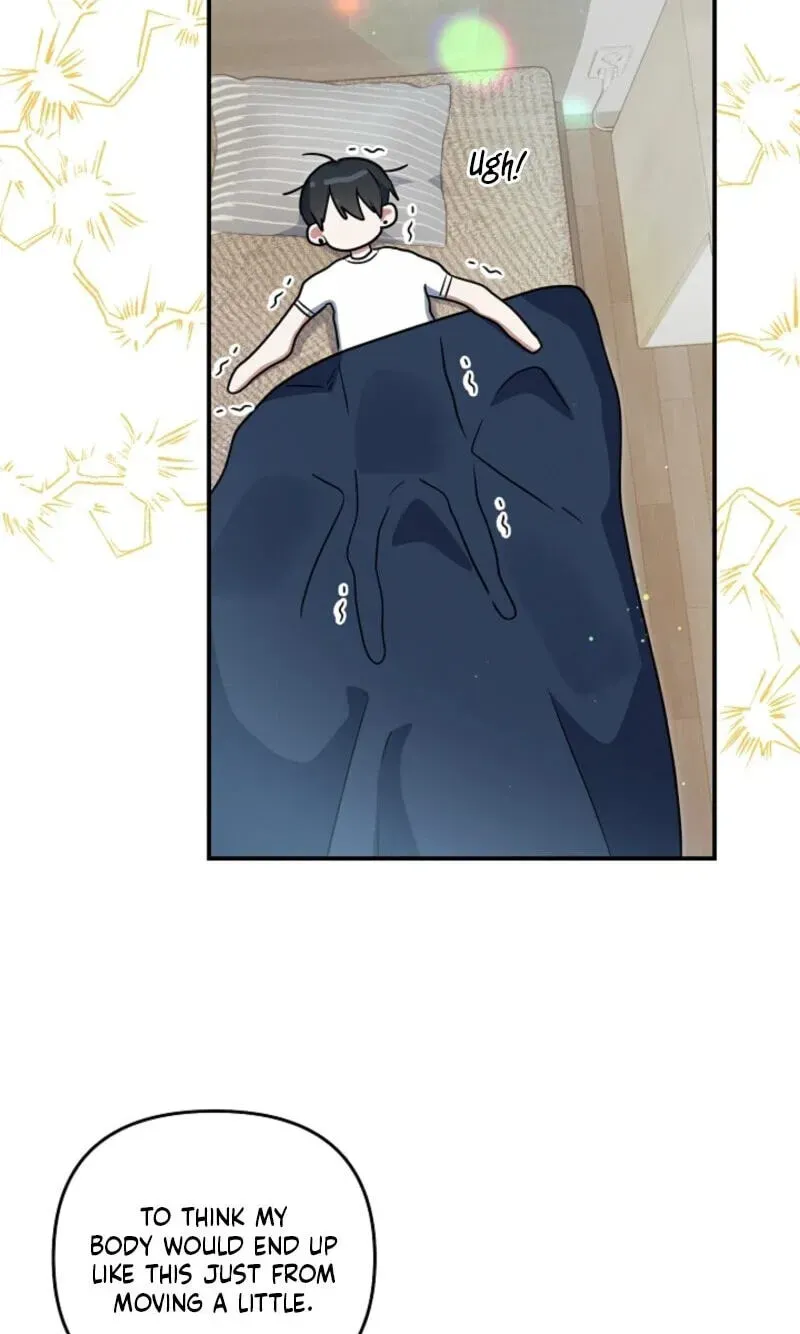 That's the Guy! Chapter 53 page 83 - 