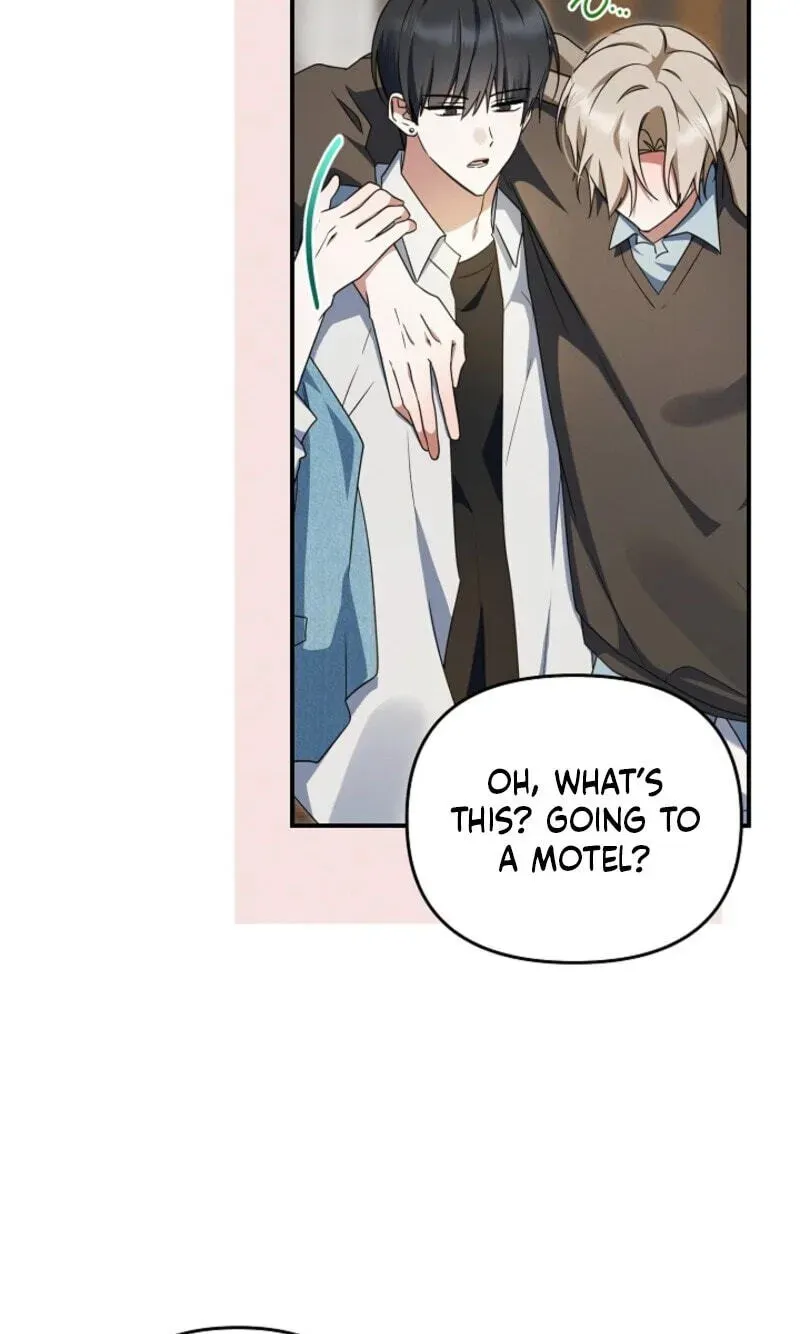 That's the Guy! Chapter 53 page 10 - 