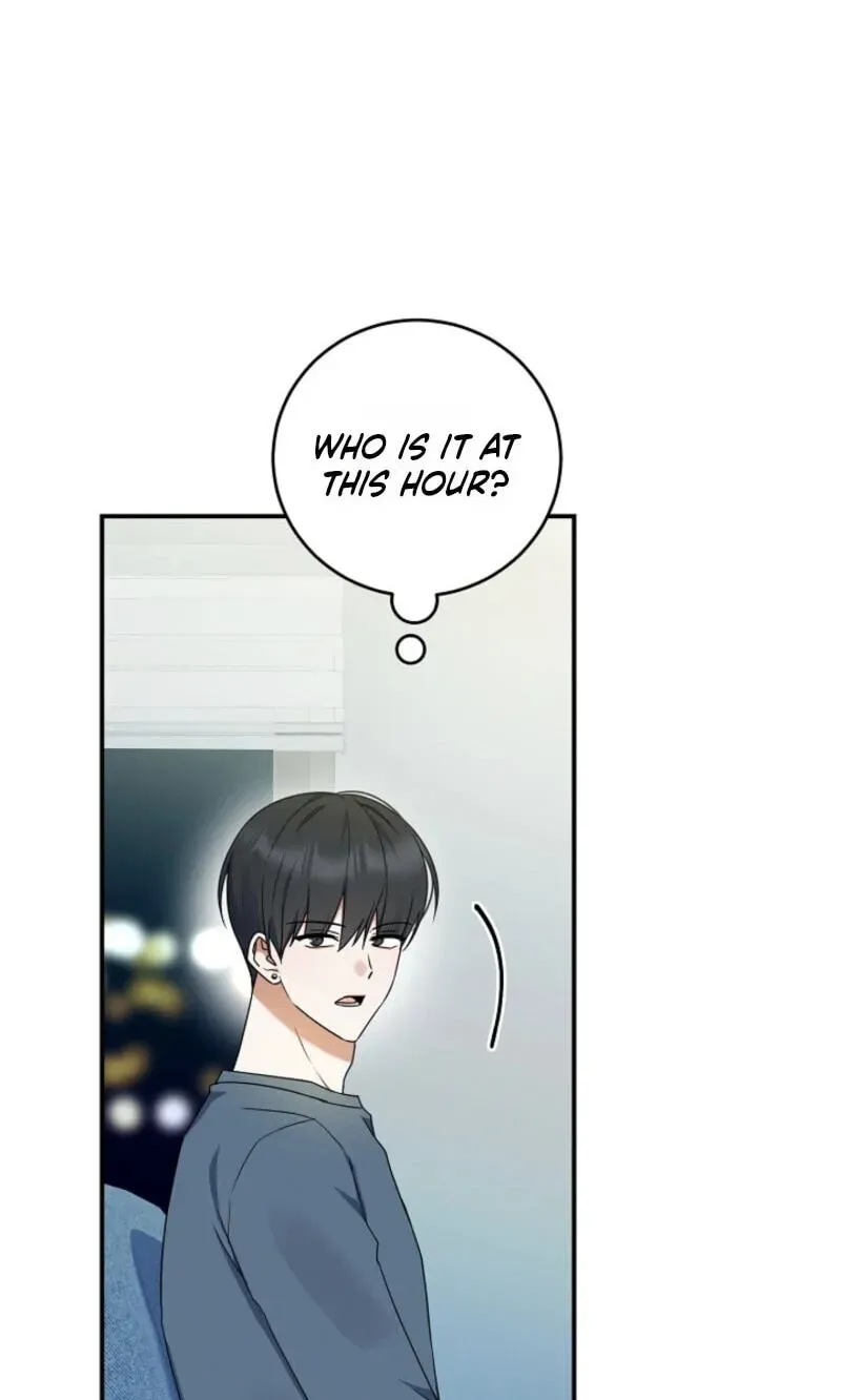 That's the Guy! Chapter 54 page 102 - 