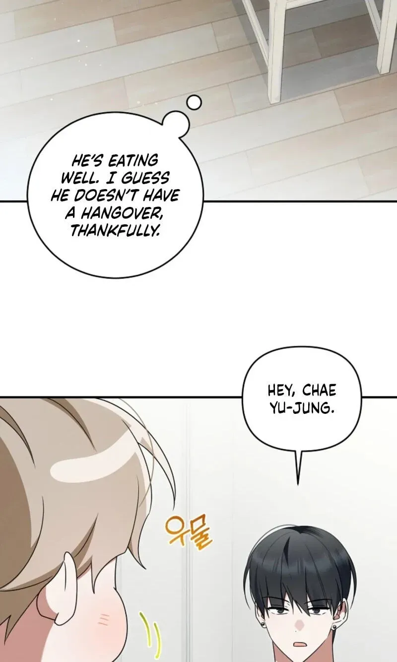 That's the Guy! Chapter 54 page 20 - 