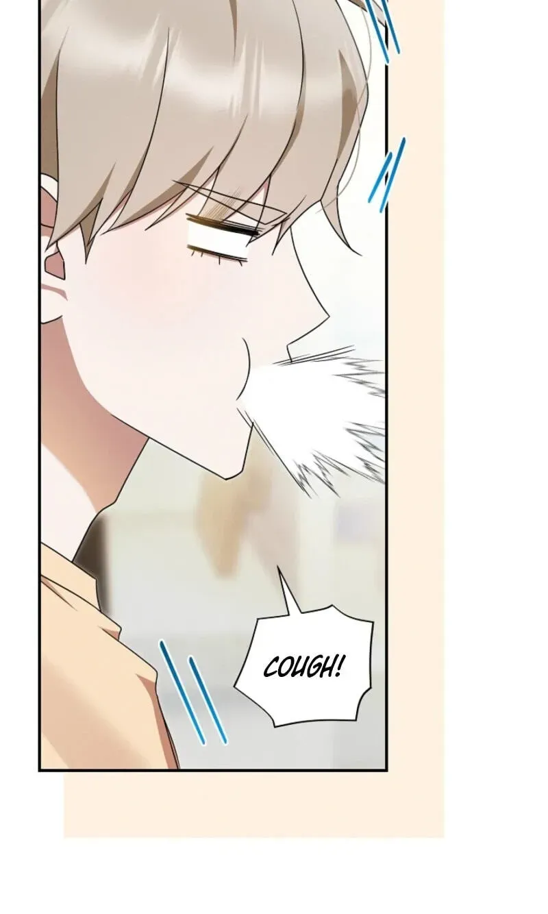 That's the Guy! Chapter 54 page 22 - 