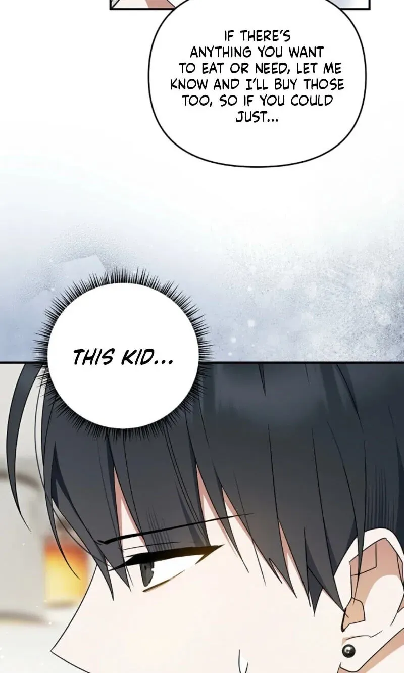 That's the Guy! Chapter 54 page 30 - 