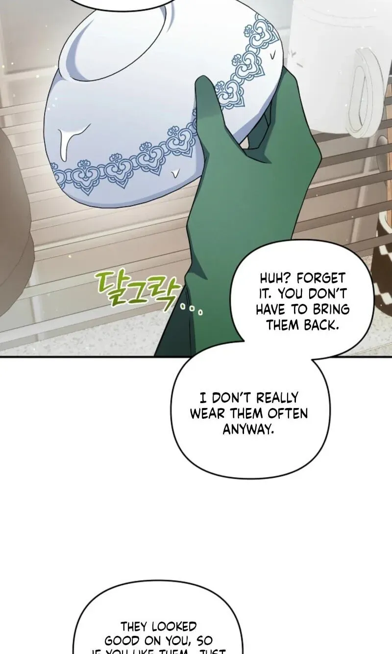 That's the Guy! Chapter 54 page 48 - 