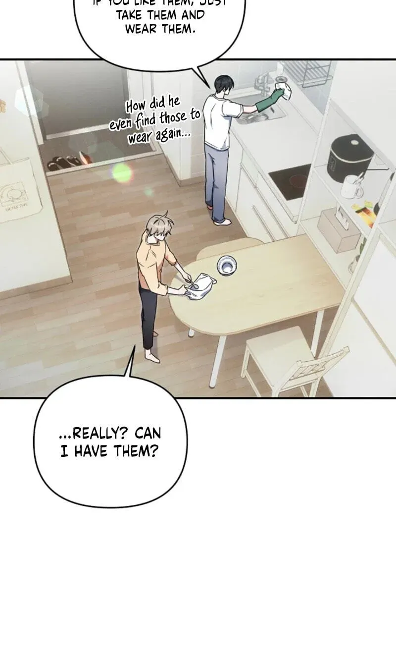 That's the Guy! Chapter 54 page 49 - 