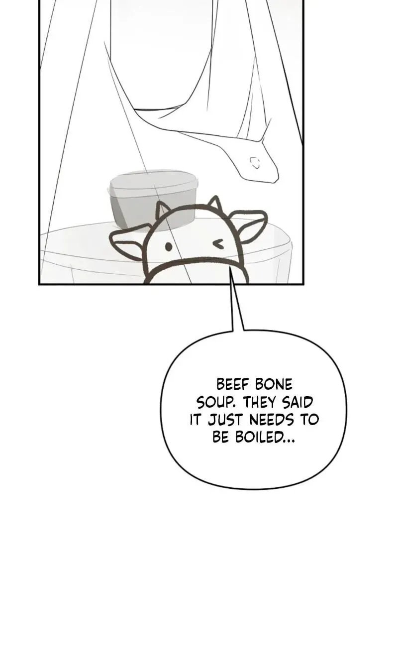 That's the Guy! Chapter 54 page 6 - 