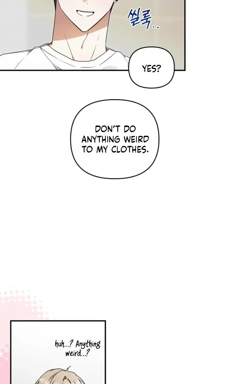 That's the Guy! Chapter 54 page 52 - 