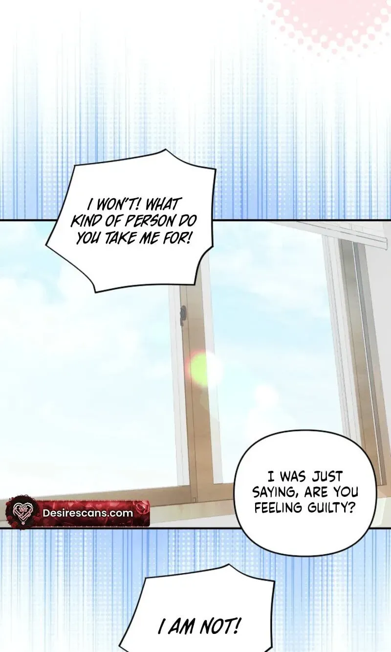 That's the Guy! Chapter 54 page 54 - 