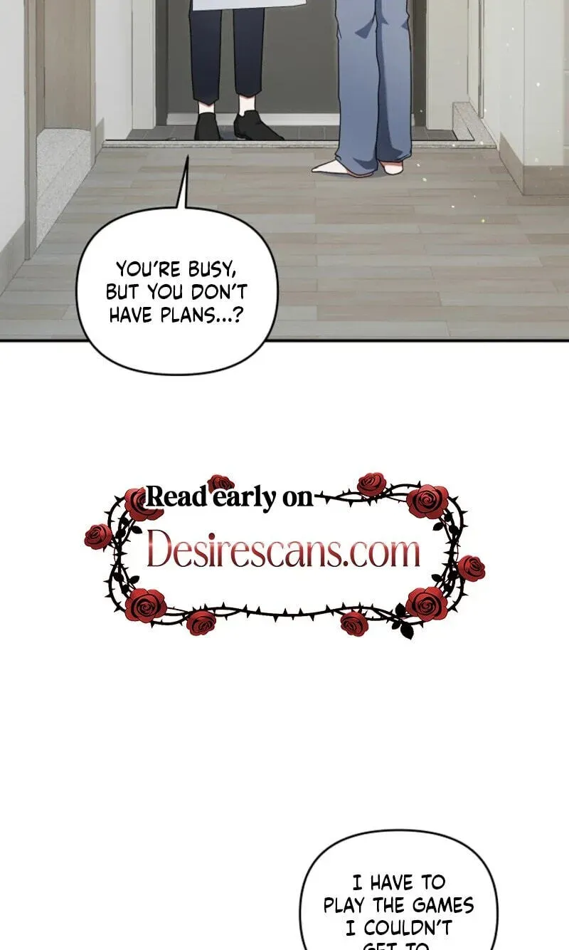 That's the Guy! Chapter 54 page 58 - 