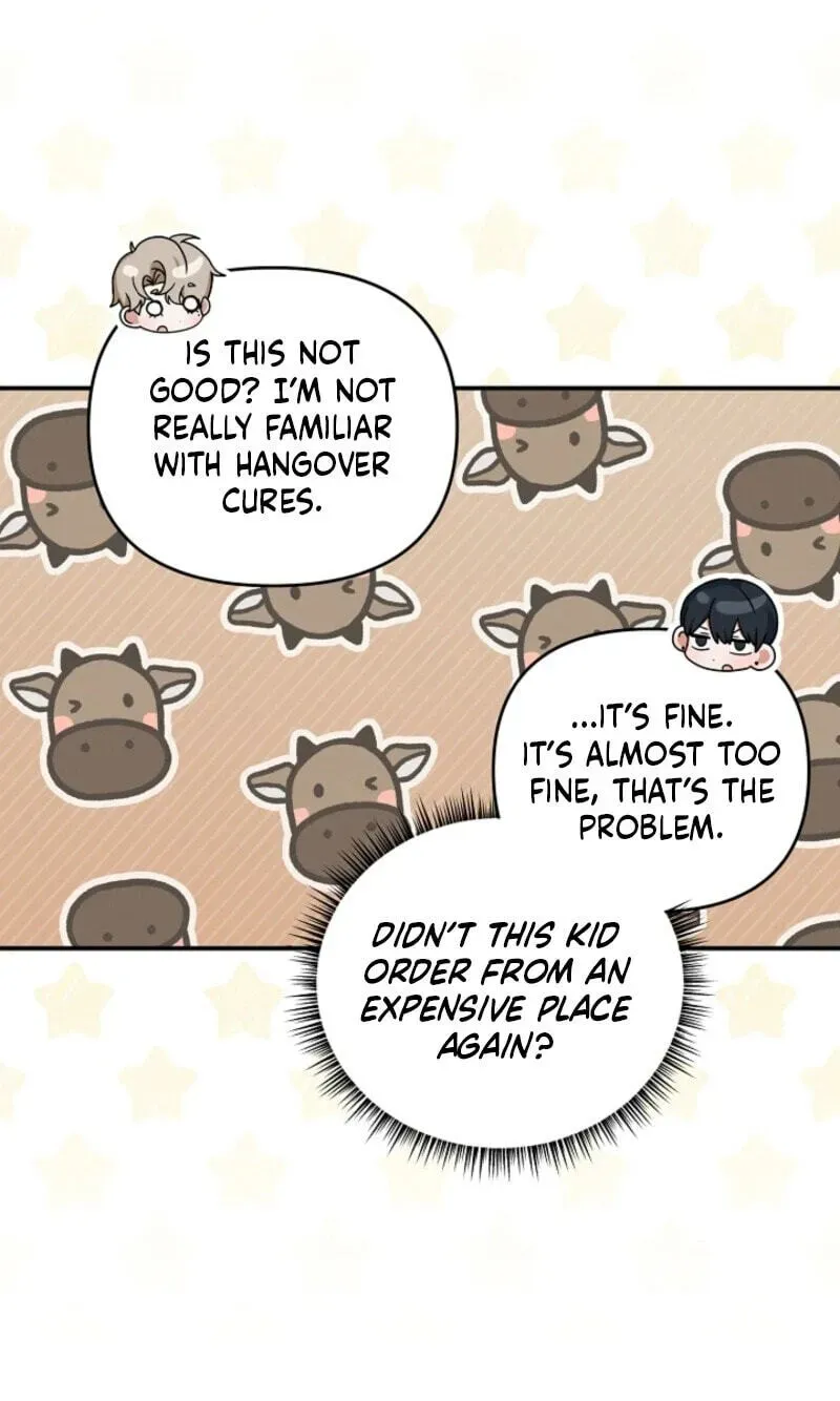 That's the Guy! Chapter 54 page 7 - 