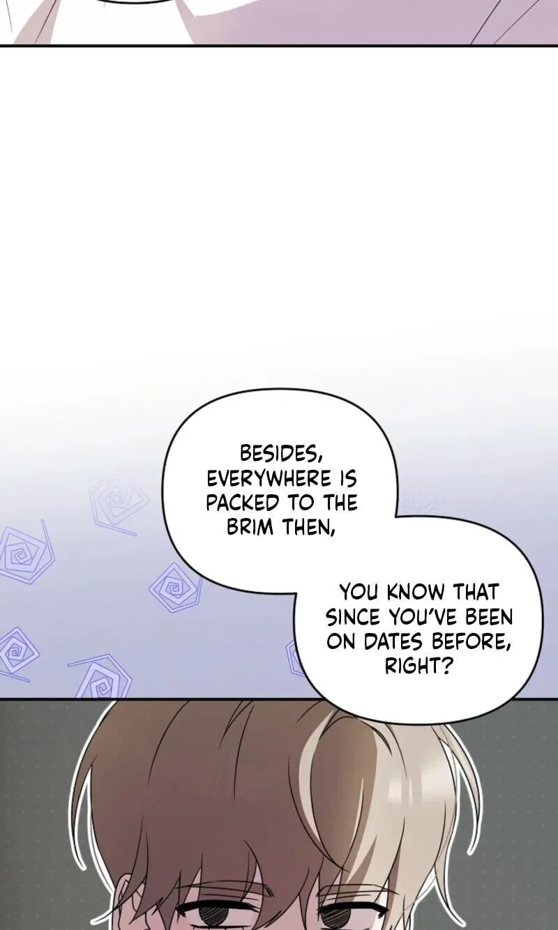 That's the Guy! Chapter 54 page 61 - 