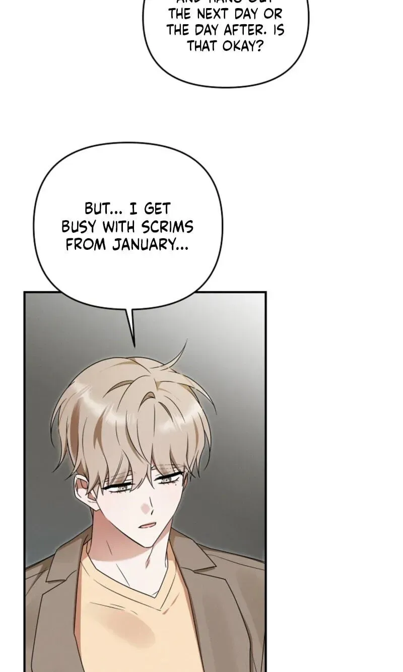 That's the Guy! Chapter 54 page 64 - 