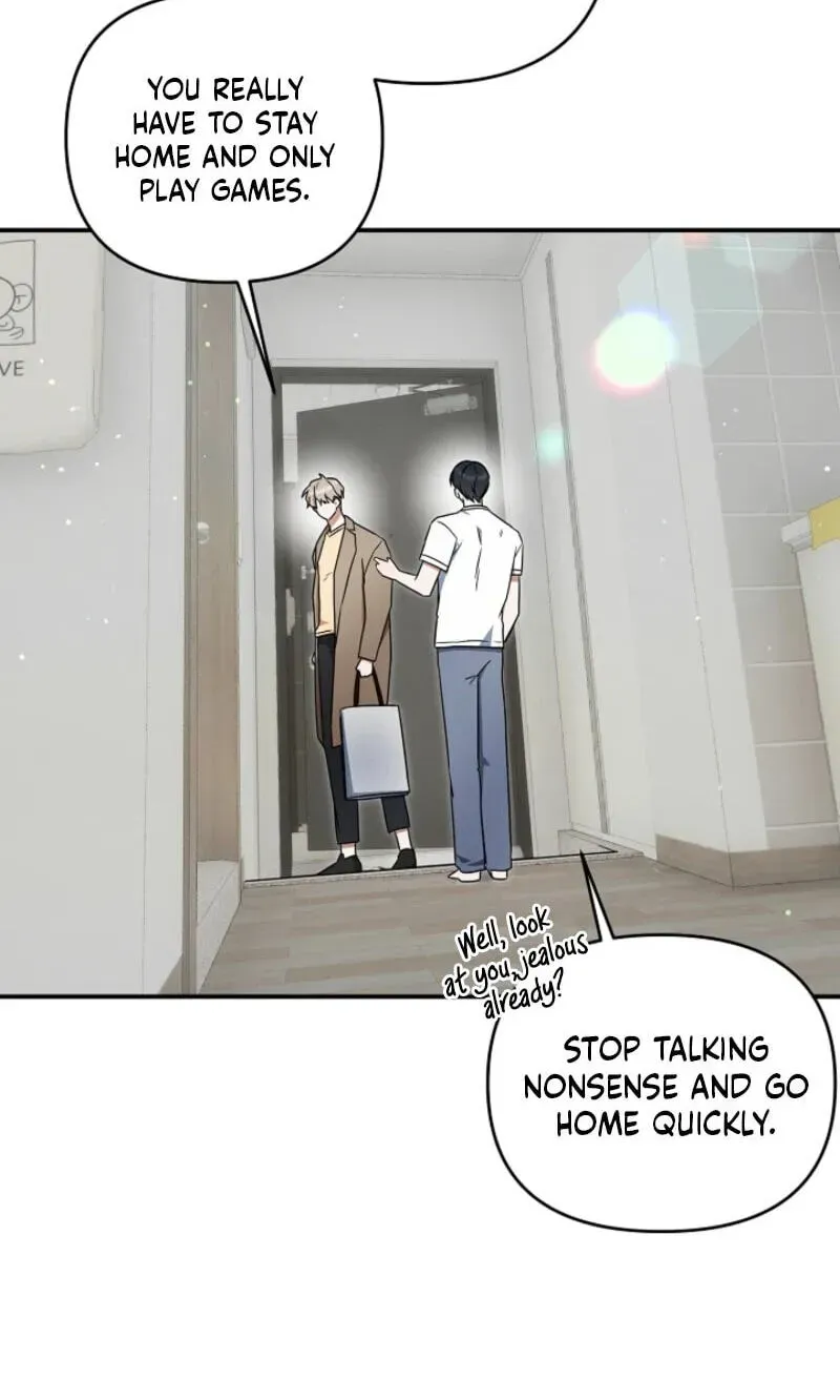 That's the Guy! Chapter 54 page 69 - 