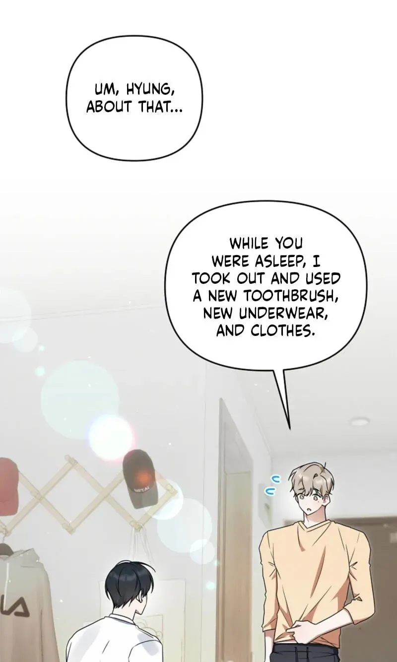 That's the Guy! Chapter 54 page 8 - 