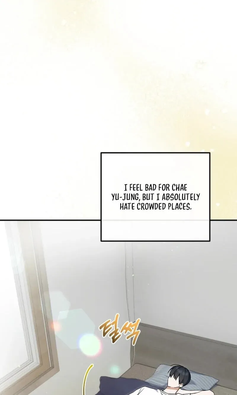 That's the Guy! Chapter 54 page 75 - 