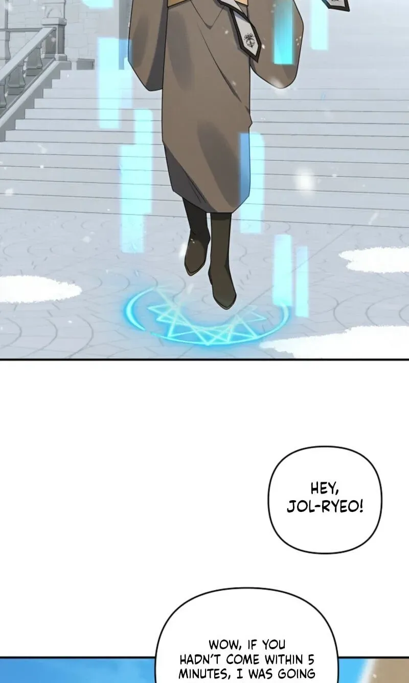 That's the Guy! Chapter 54 page 80 - 