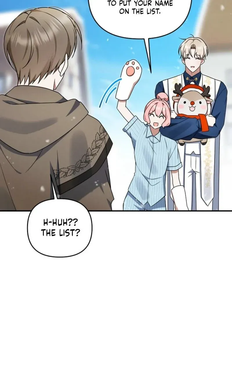 That's the Guy! Chapter 54 page 81 - 