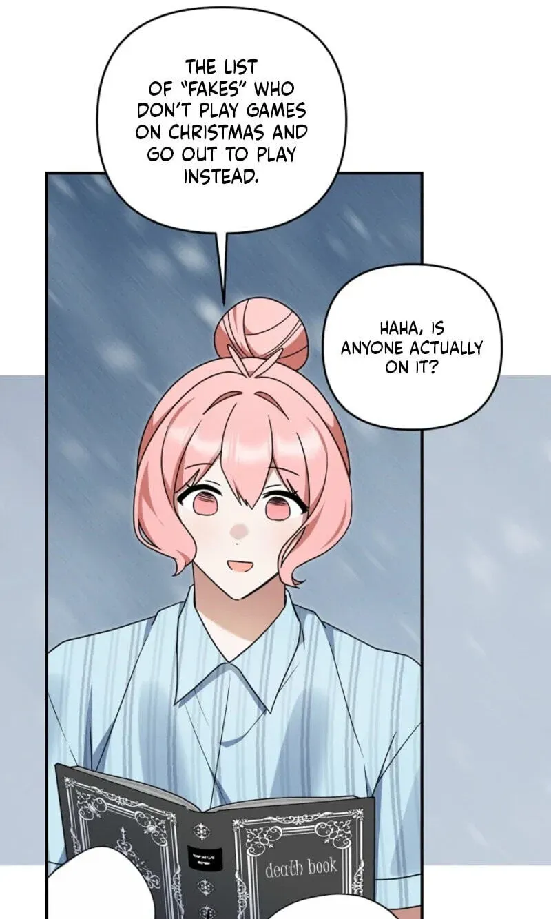That's the Guy! Chapter 54 page 82 - 
