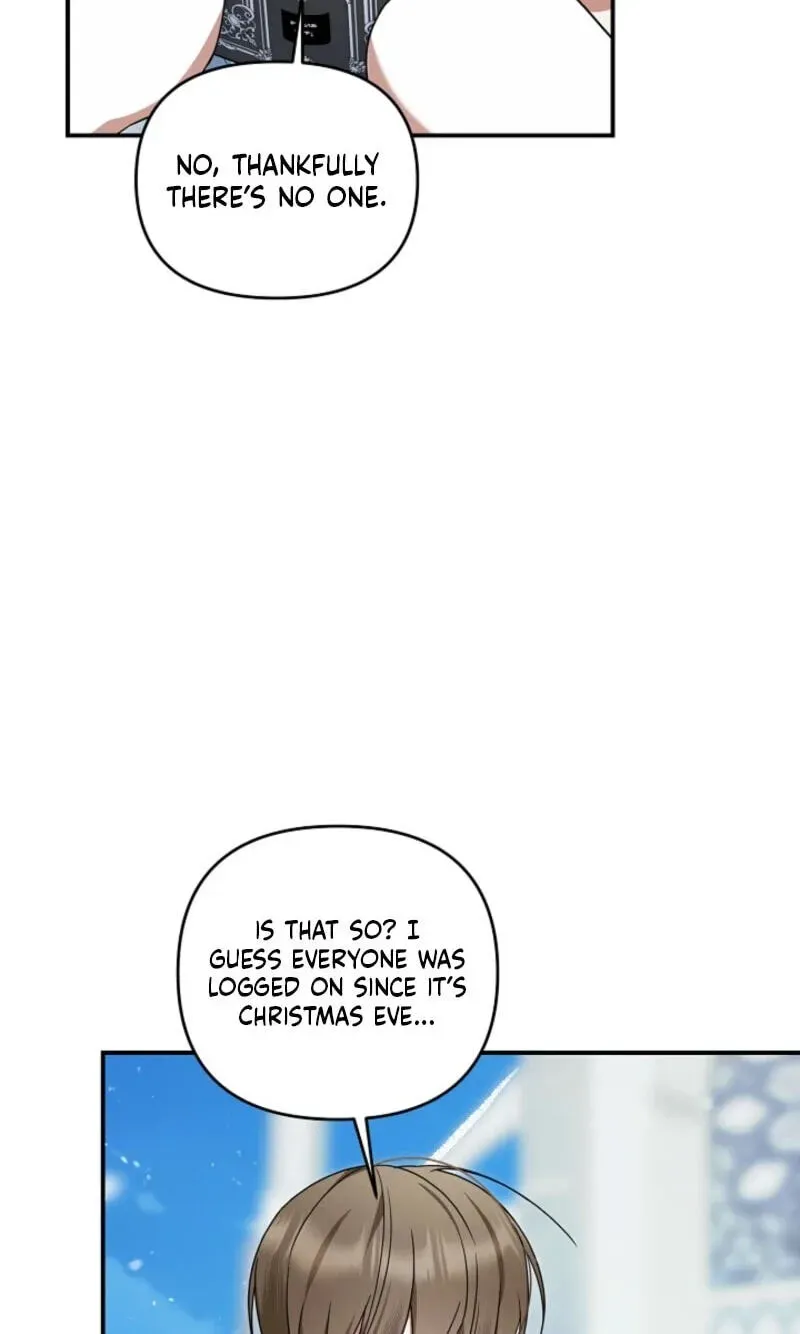 That's the Guy! Chapter 54 page 83 - 