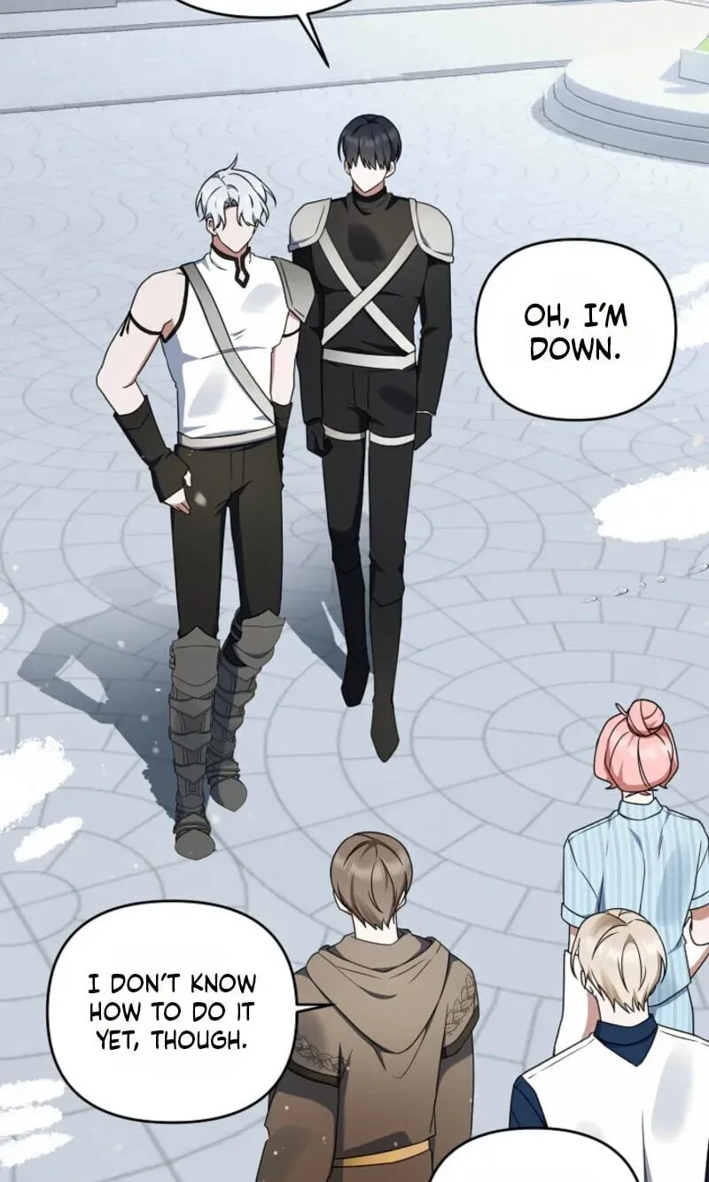 That's the Guy! Chapter 54 page 89 - 