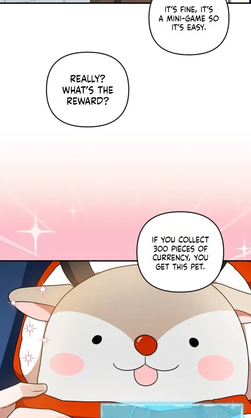 That's the Guy! Chapter 54 page 90 - 