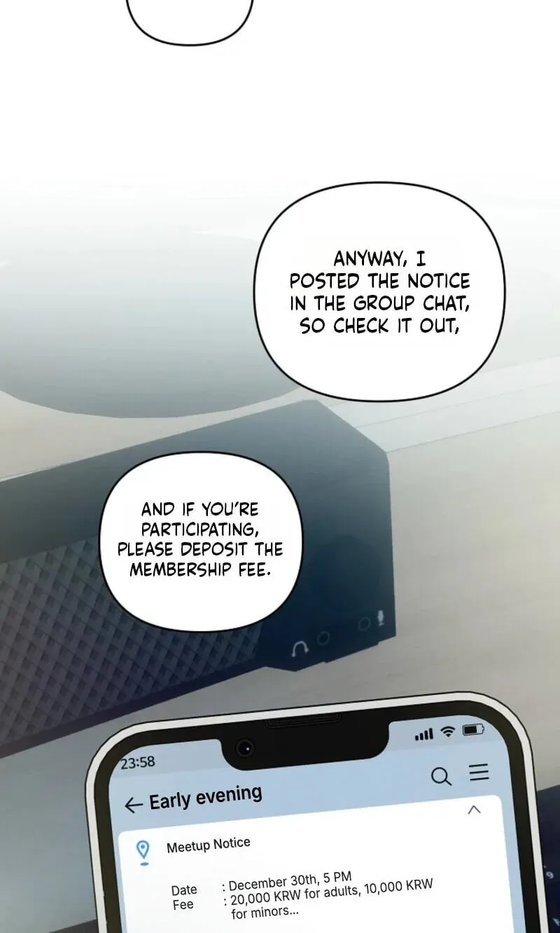 That's the Guy! Chapter 54 page 96 - 