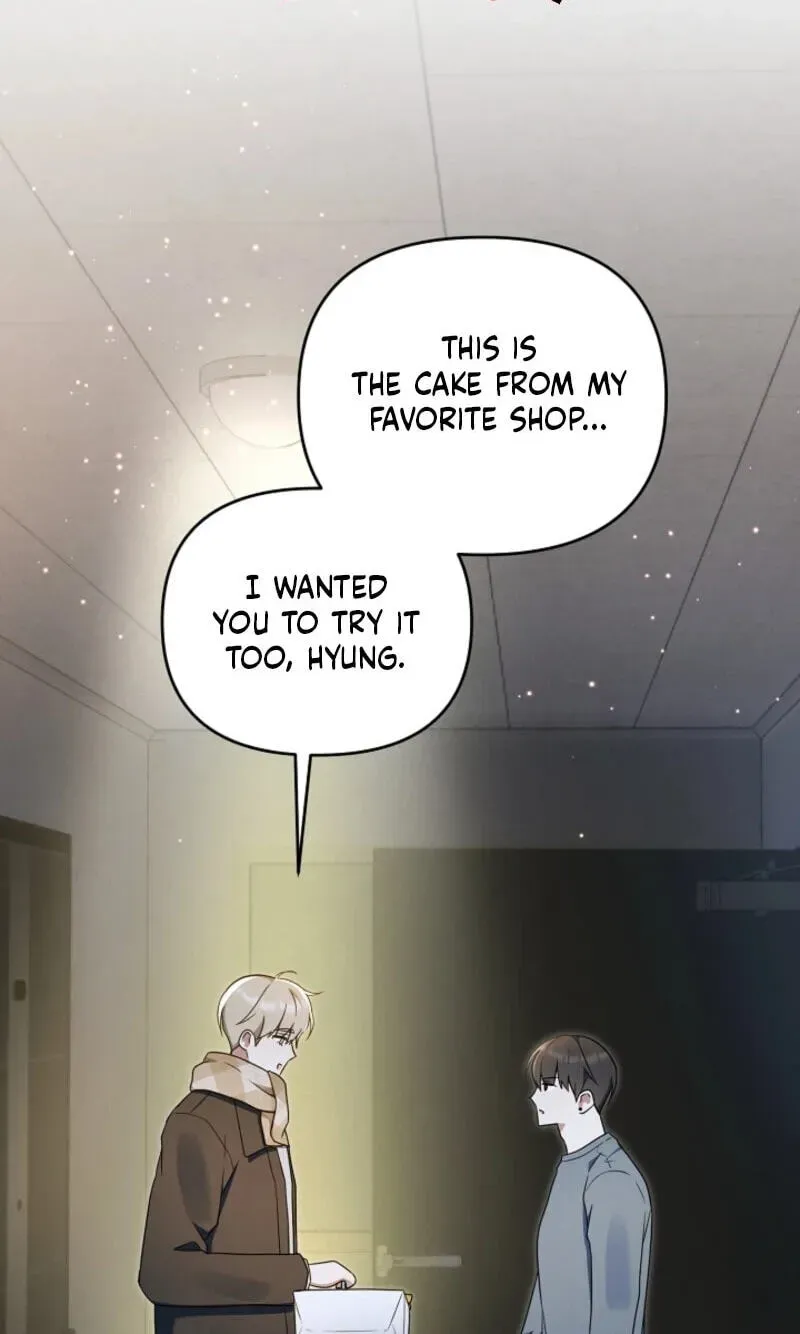That's the Guy! Chapter 55 page 2 - 