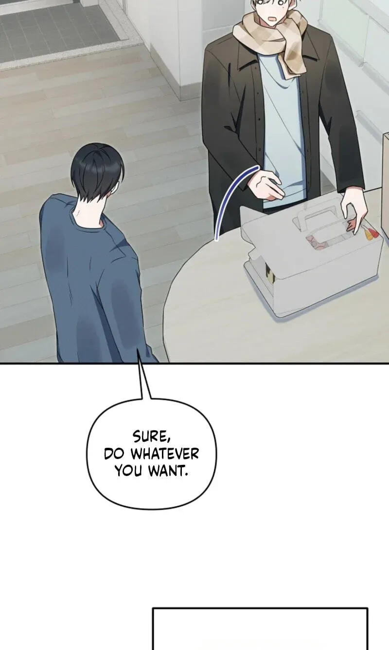 That's the Guy! Chapter 55 page 16 - 