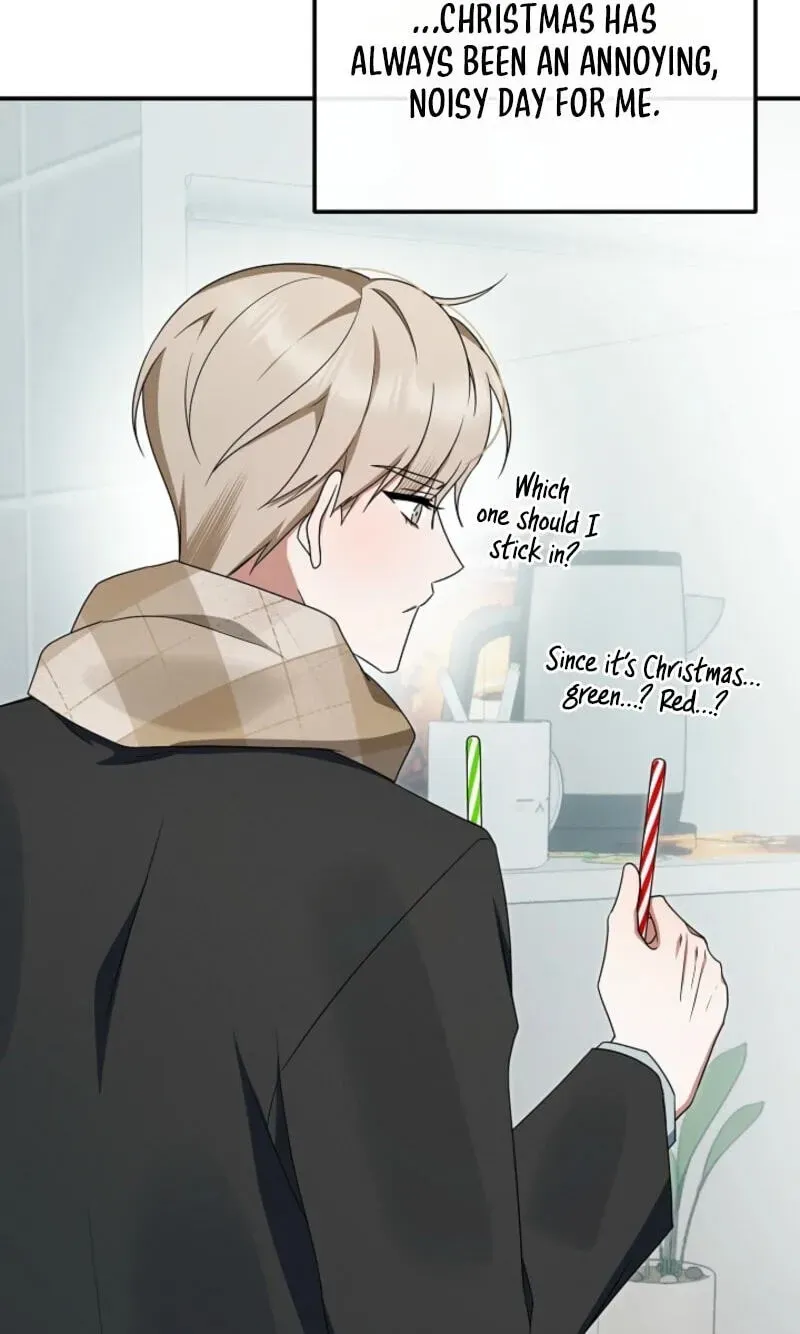 That's the Guy! Chapter 55 page 17 - 