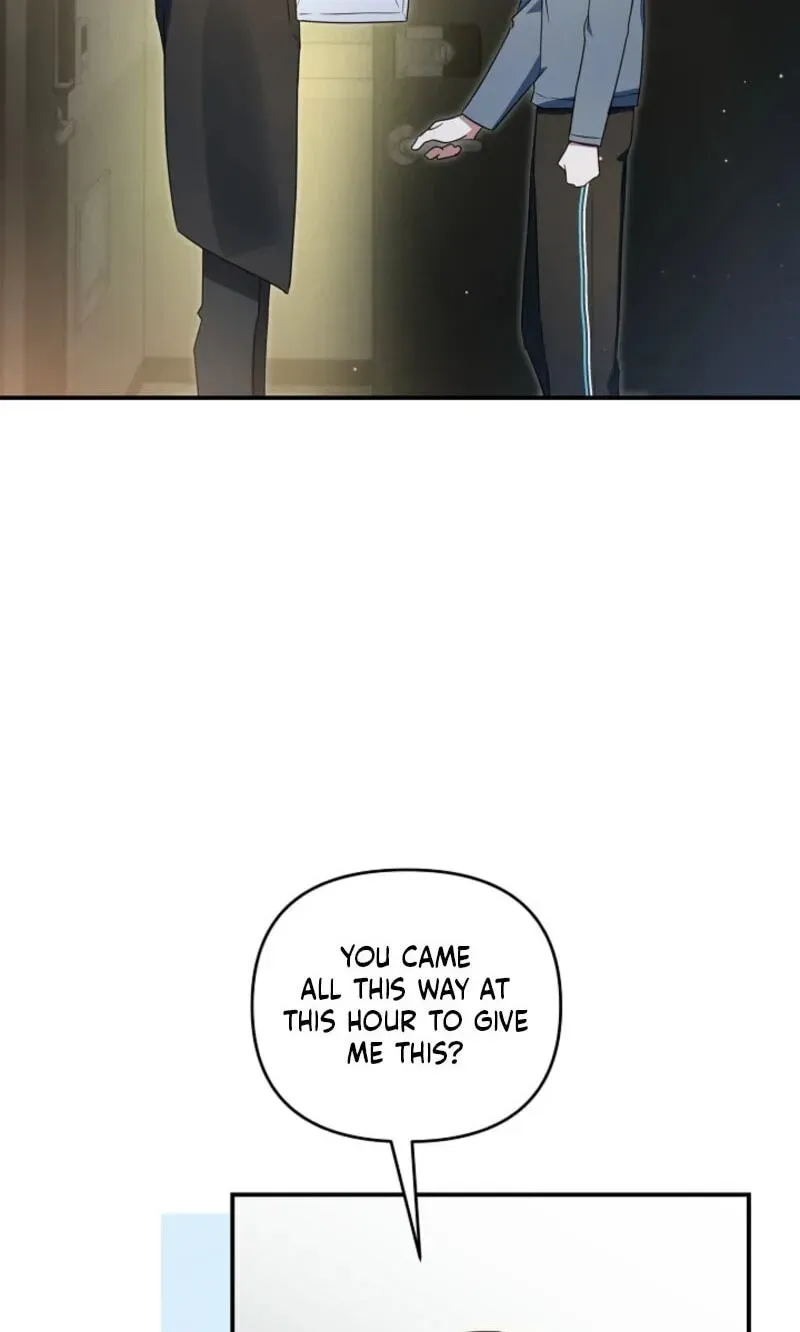 That's the Guy! Chapter 55 page 3 - 
