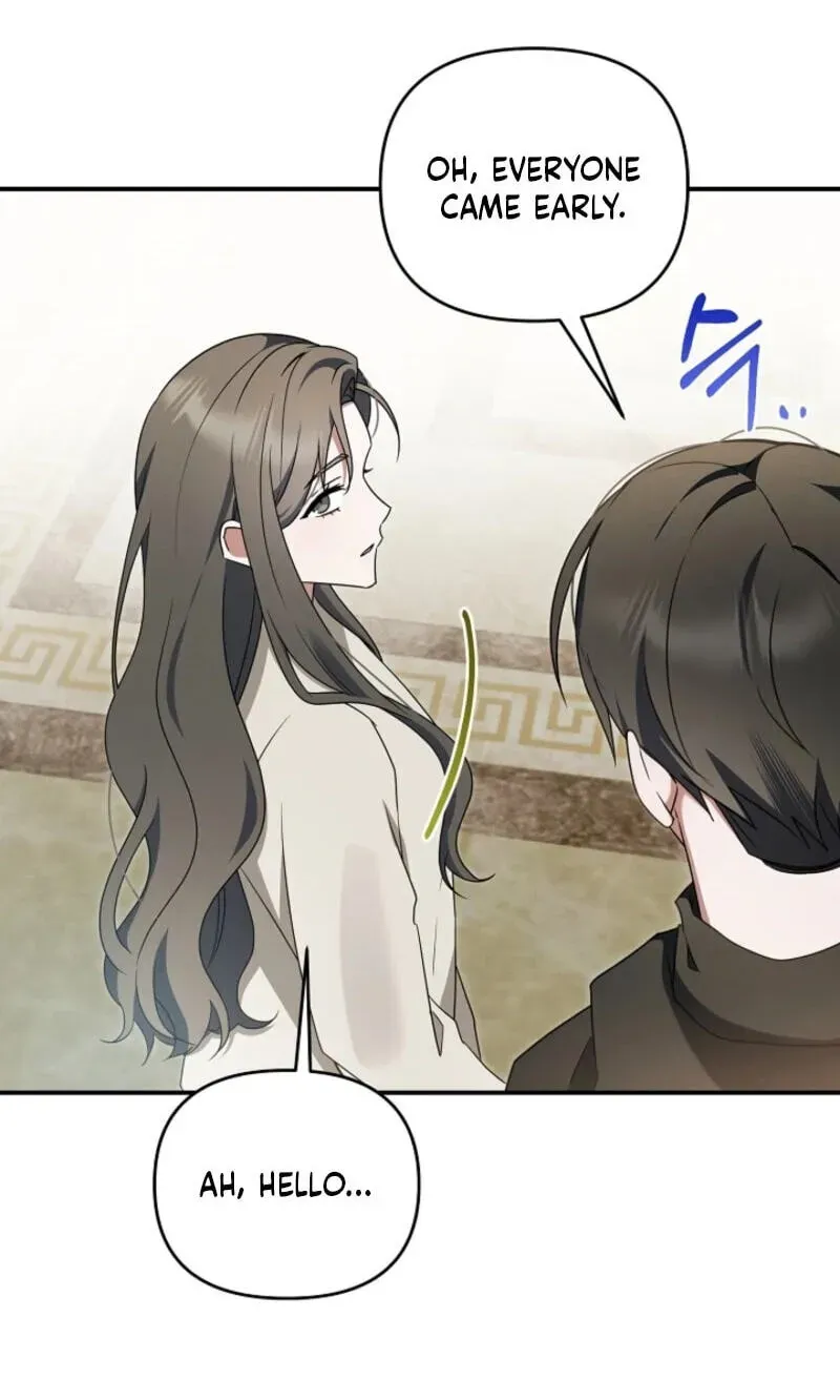That's the Guy! Chapter 55 page 30 - 