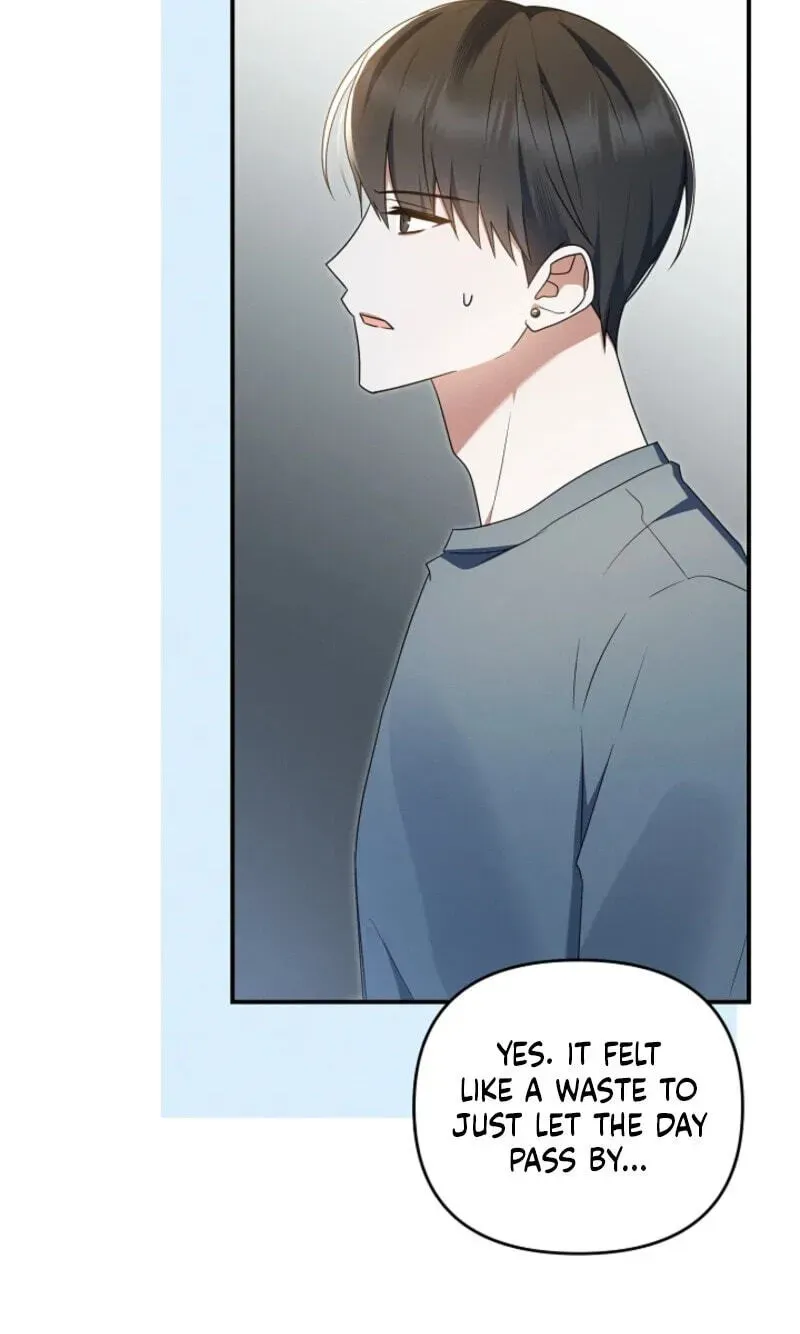 That's the Guy! Chapter 55 page 4 - 