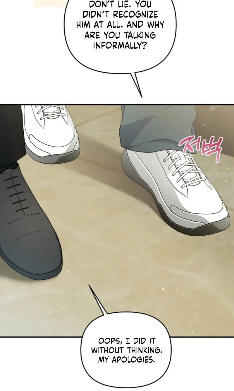 That's the Guy! Chapter 55 page 35 - 