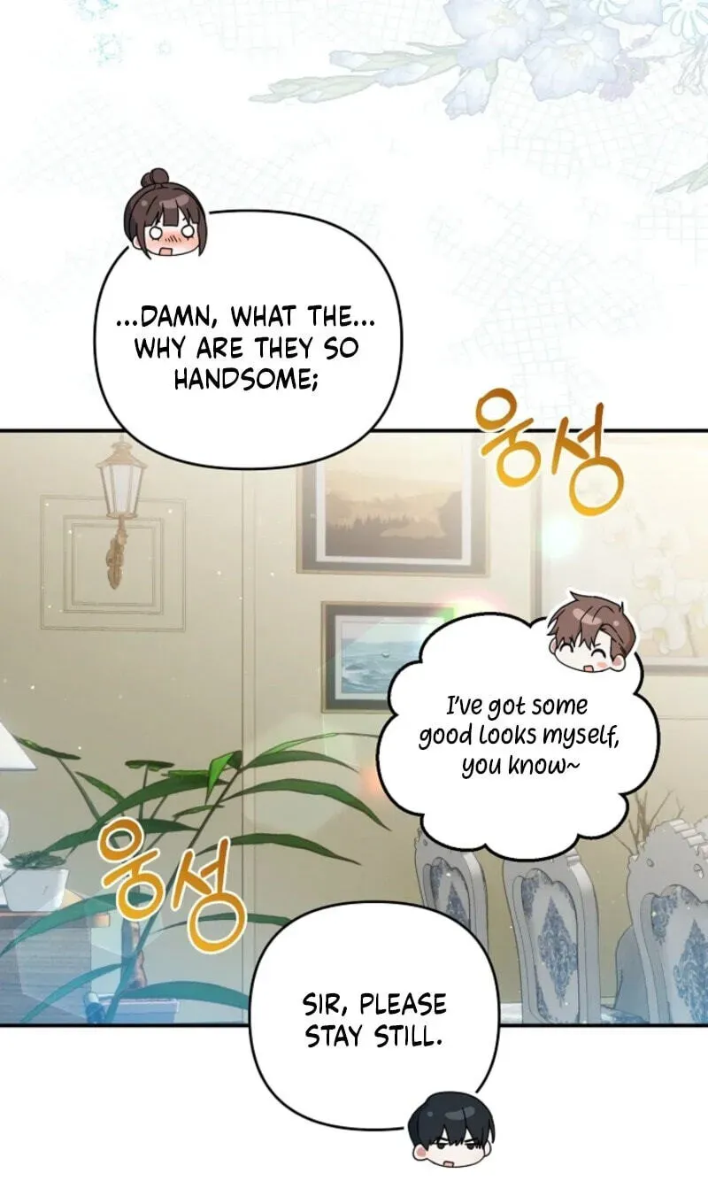 That's the Guy! Chapter 55 page 46 - 