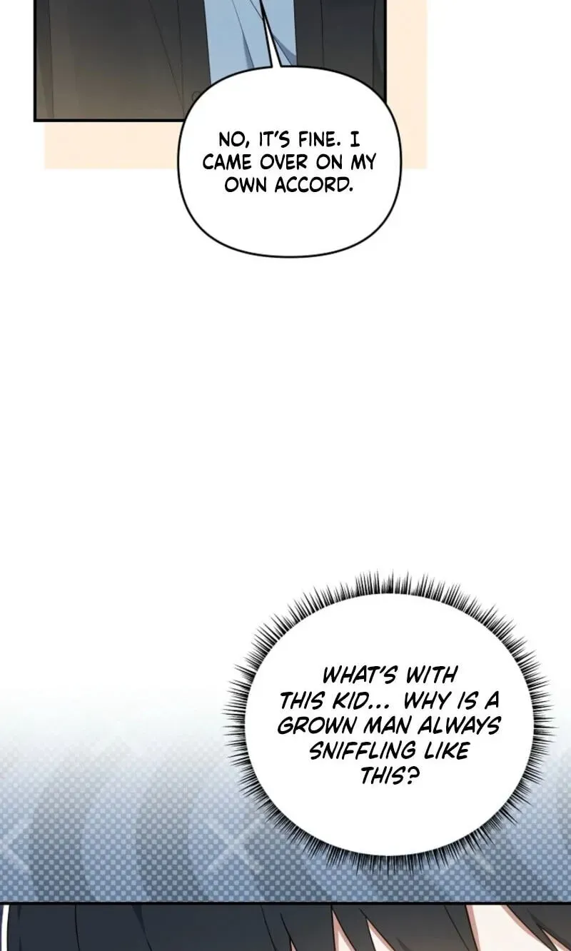 That's the Guy! Chapter 55 page 6 - 