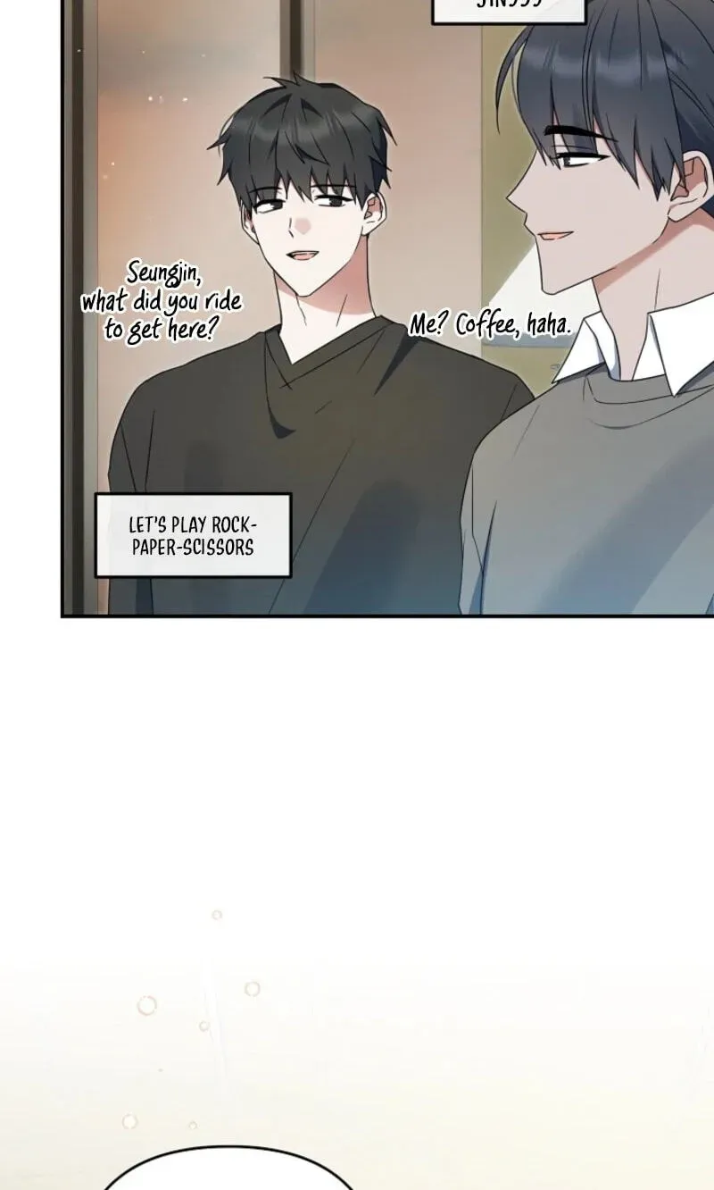 That's the Guy! Chapter 55 page 51 - 
