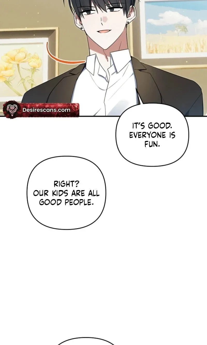 That's the Guy! Chapter 55 page 58 - 