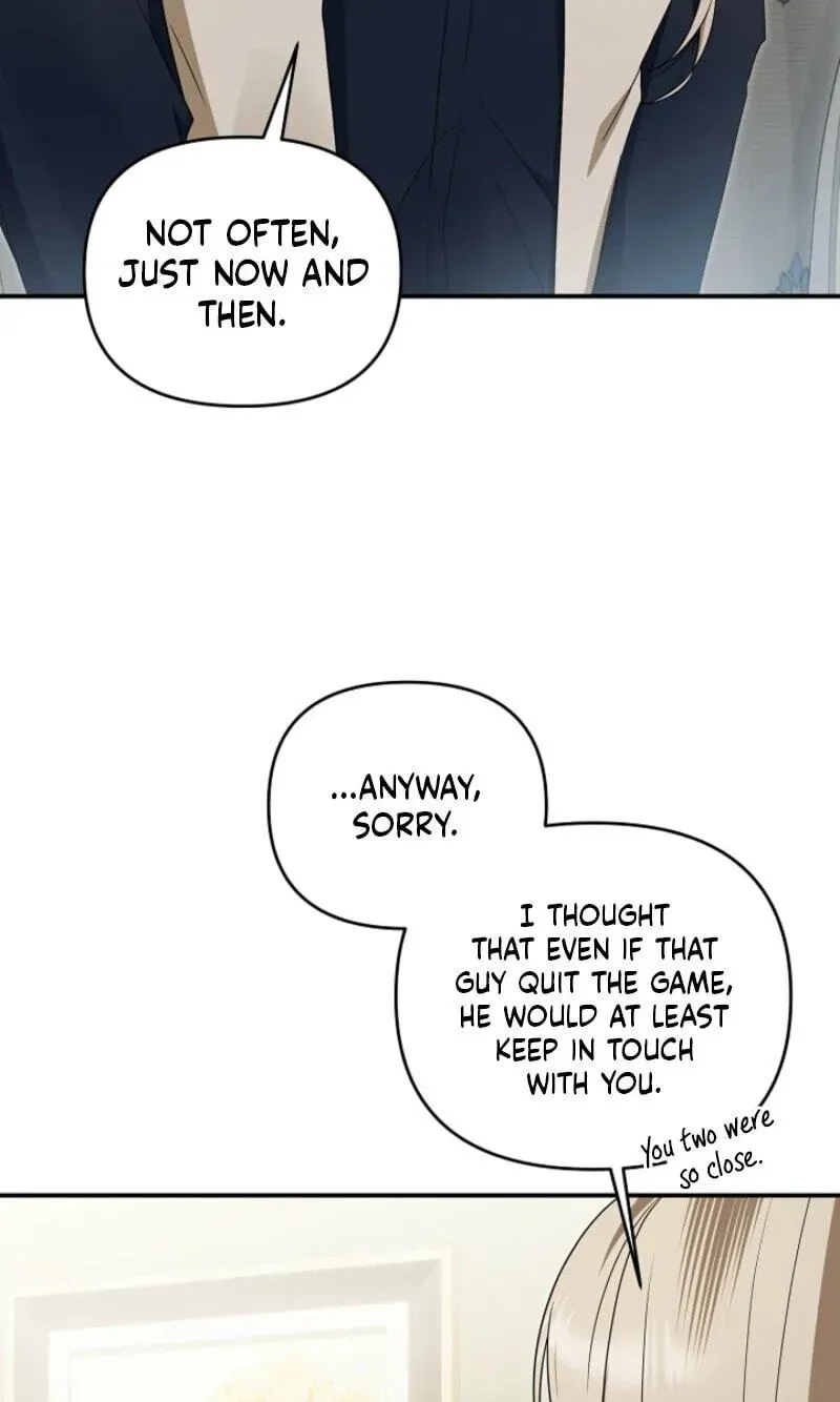 That's the Guy! Chapter 55 page 70 - 