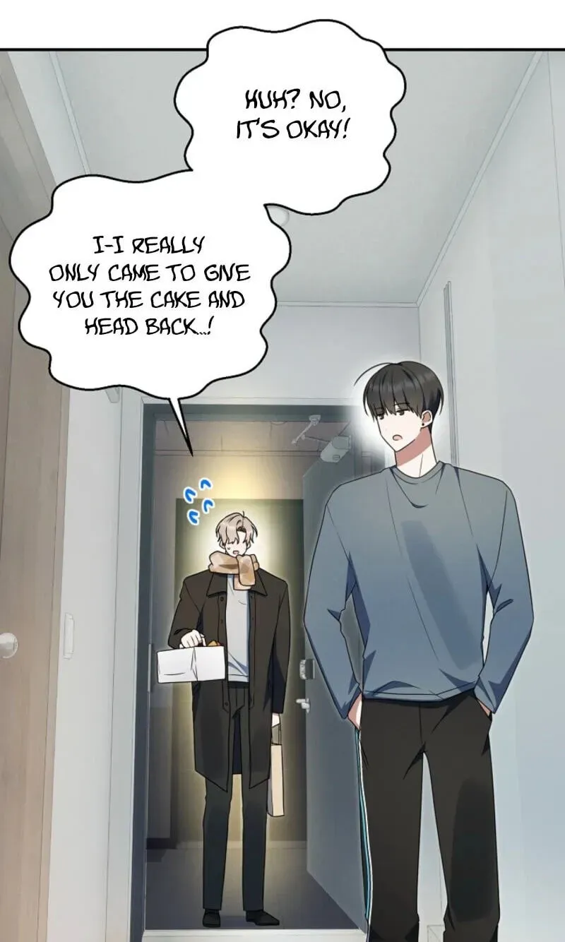 That's the Guy! Chapter 55 page 8 - 