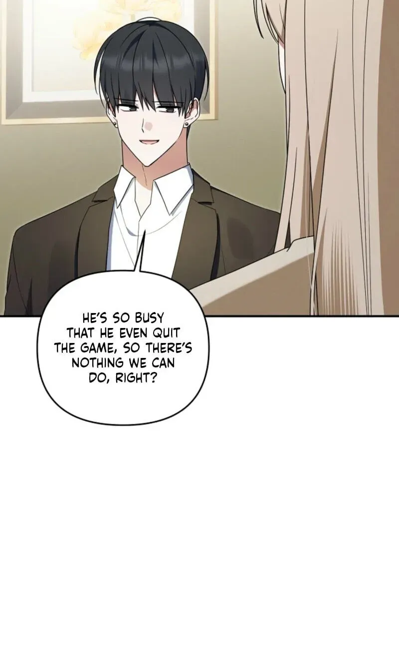 That's the Guy! Chapter 55 page 71 - 