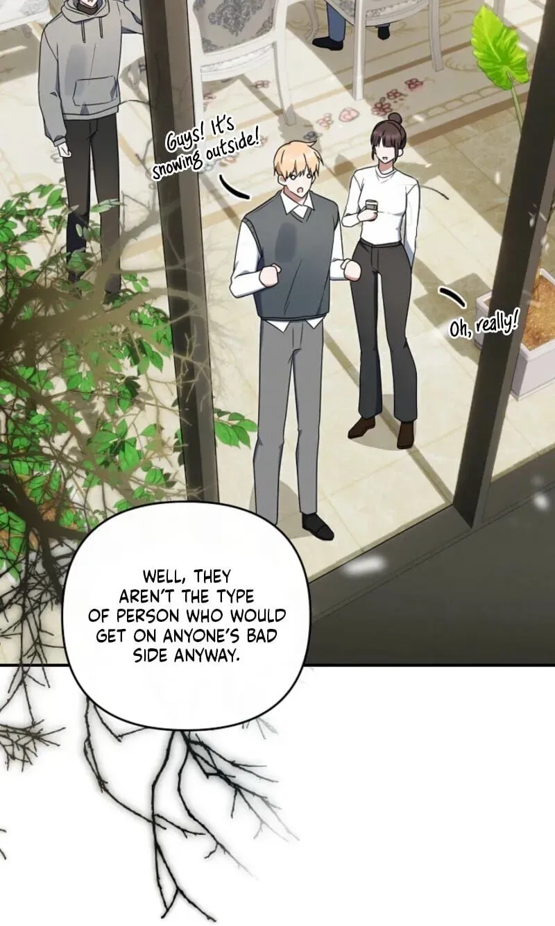 That's the Guy! Chapter 55 page 74 - 