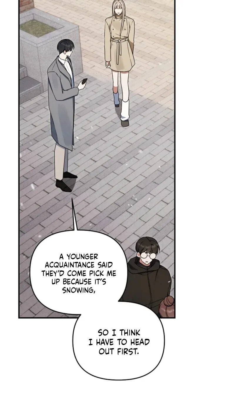 That's the Guy! Chapter 55 page 79 - 
