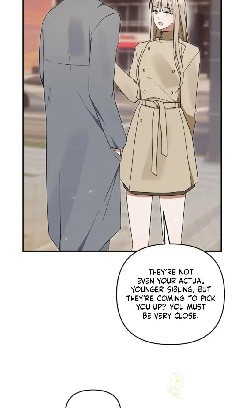 That's the Guy! Chapter 55 page 81 - 