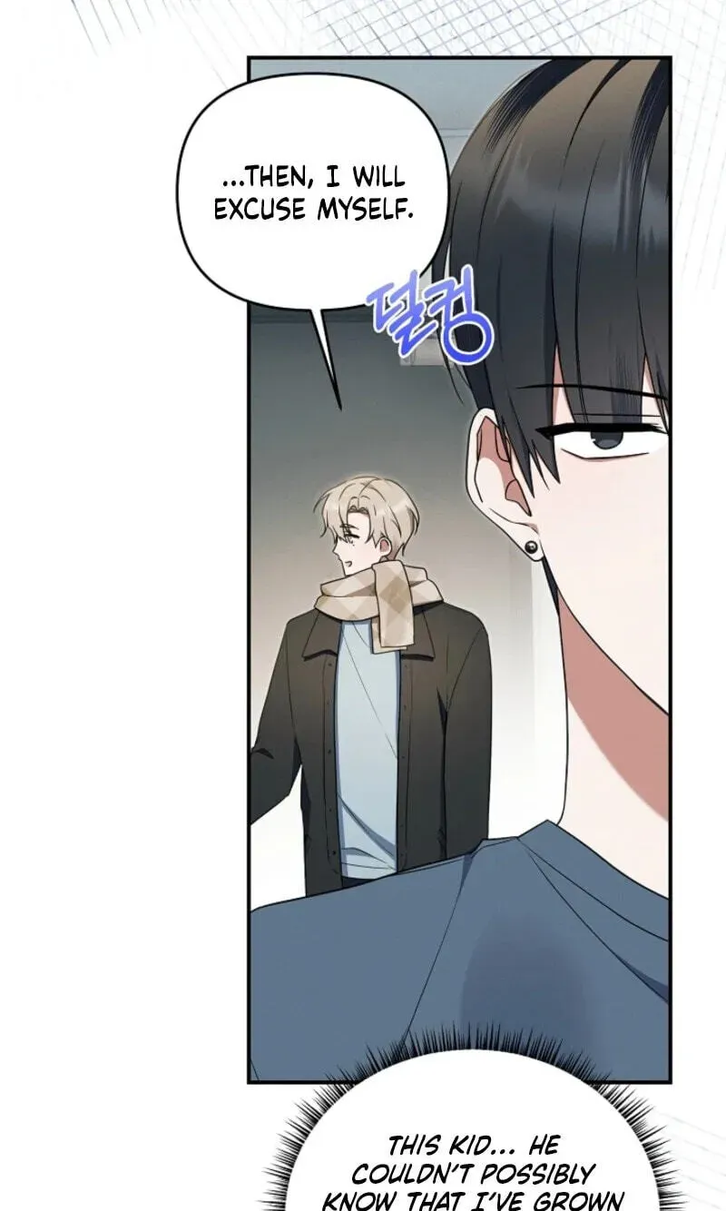 That's the Guy! Chapter 55 page 10 - 