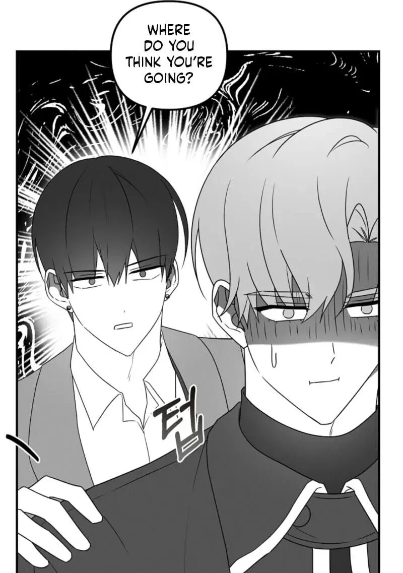 That's the Guy! Chapter 56 page 14 - 
