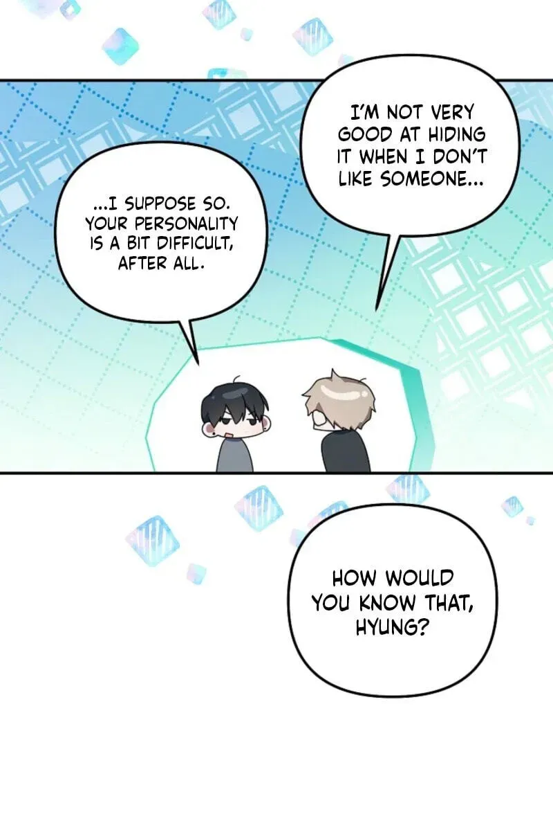 That's the Guy! Chapter 56 page 20 - 