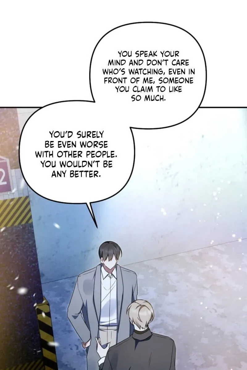 That's the Guy! Chapter 56 page 21 - 