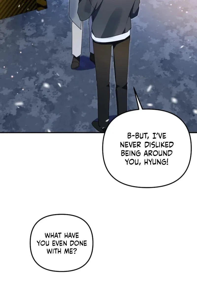 That's the Guy! Chapter 56 page 22 - 