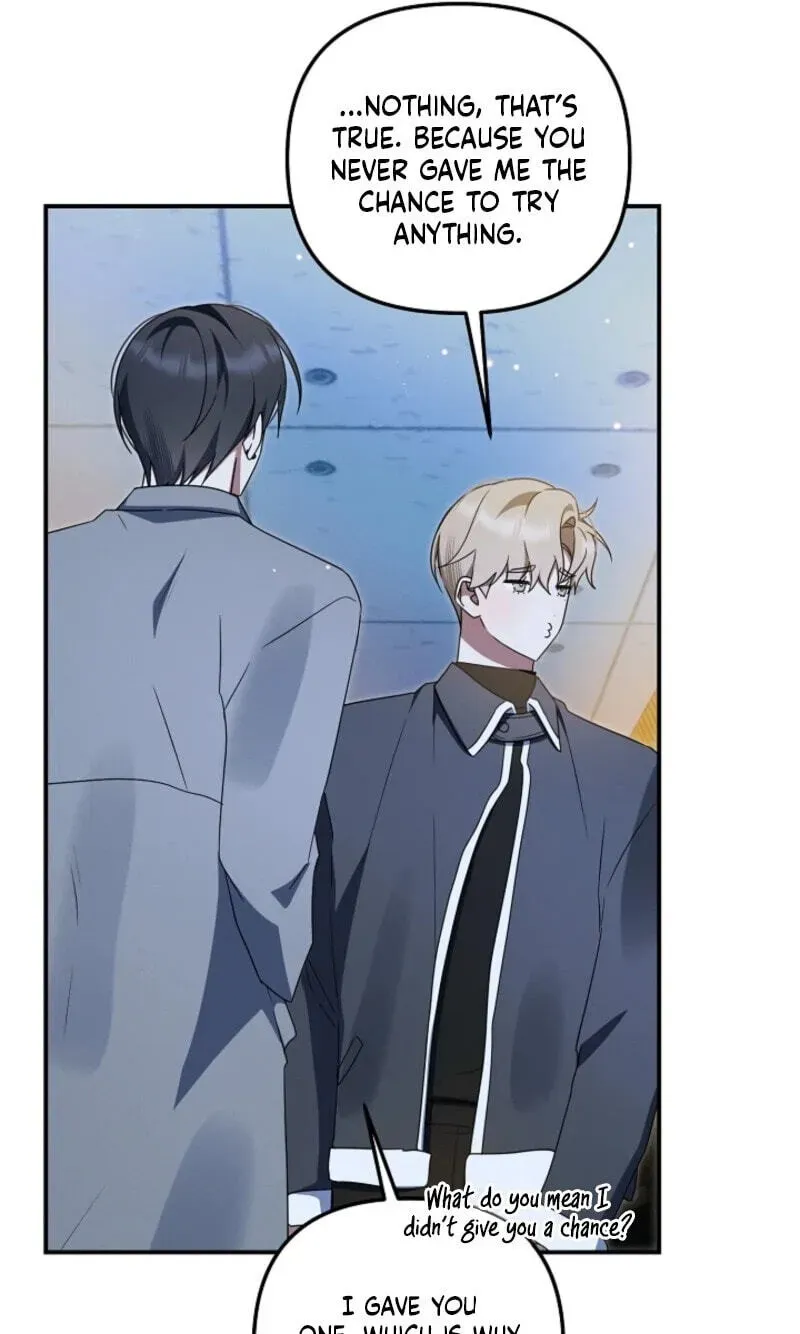 That's the Guy! Chapter 56 page 23 - 